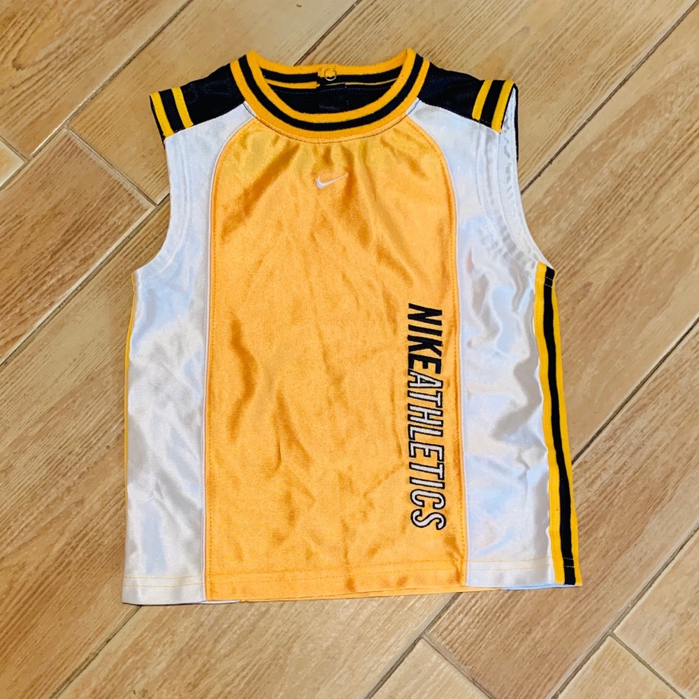 Nike Tank Top